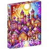 Image de Enjoy - Puzzle Violet Town - 1000 pièces