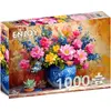 Image de Puzzle 1000 pièces Enjoy   Coin Rosé
