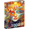 Image de Puzzle 1000 pièces Enjoy   Bold Muse