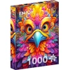 Image de Puzzle 1000 pièces Enjoy   Rencontrez mon regard
