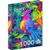 Image de Puzzle 1000 pièces Enjoy   Le Secret de Cardinal