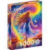 Image de Puzzle 1000 pièces Enjoy   Chemin vers mes couleurs
