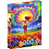 Image de Puzzle 1000 pièces Enjoy   Énergies en harmonie