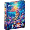 Image de Puzzle 1000 pièces Enjoy   Au coeur des profondeurs