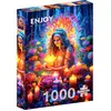Image de Puzzle 1000 pièces Enjoy   Laissez la lumière briller