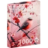 Image de Puzzle 1000 pièces Enjoy   Ruby Songbird