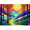 Image de GENIESSE : un voyage en puzzle au royaume des 1000 lumières
