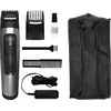 Image de Wahl Set de tondeuses à barbe 8 pièces Aqua Trim 6 W
