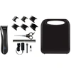 Image de Wahl Set de tondeuse à cheveux 13 pièces Lithium Pro LCD 6W