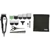 Image de Tondeuse cheveux WAHL Baldfader 20107.0460 filaire Kit noir/lame T 45 mm affûtage auto 5 guides 1,5 25 mm - Neuf
