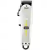 Image de Wahl Super Taper Weiss Prof Hairclipper sans fil