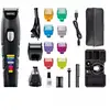 Image de Tondeuse homme Wahl Color Trim Advanced Noir - Neuf