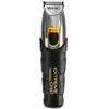 Image de Tondeuse a barbe - WAHL - Extreme Grip - 240 V - 240 min - Noir / Orange - Neuf