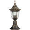 Image de Lampe de jardin classique 1xE27 Milano or antique 8373 Rabalux