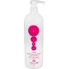 Image de Kls Kjmn Shampooing Nourrissant Pour Cheveux Secs 1L
