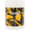 Image de Kallos Vanilla Shine Hair Mask masque fortifiant pour la douceur et la brillance 1000 ml