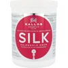 Image de Kallos - Masque Hydratant pour (Masque capillaire à l'huile d'olive et aux protéines de soie) KJMN (Masque capillaire à l'huile d'olive et aux protéines de soie) 1000ml