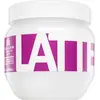 Image de Kallos Latte Hair Mask With Milk Protein Extract 800 ml