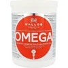 Image de Kallos KJMN Masque aux oméga 6 et à l'huile de macadamia, 1000 ml