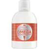 Image de Kallos KJMN Shampooing Omega Repair, 1000ml