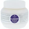 Image de Masque capillaire aux myrtilles pour femmes 275 - Kallos Cosmetics