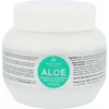 Image de Kallos Masque capillaire hydratant, réparateur et brillant à l'aloe vera 275 ml