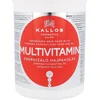Image de Masque capillaire multivitaminé pour femmes 1000 - Kallos Cosmetics