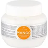 Image de Kallos Masque capillaire réparateur à la mangue 275 ml
