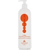 Image de Kallos KJMN Shampooing Volumateur 500 ml