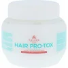 Image de Kallos Hair Pro-Tox Hair Mask avec de la kératine, du collagène et de l'acide hyaluronique, 275ml