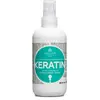 Image de Spray après-shampooing sans rinçage, enrichi en kératine, 14 bienfaits en 1, format 200 ml