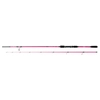 Image de Canne à lancer Wizard Pink Spin 2,4 m