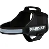 Image de Julius-K9® Powergeschirr® Baby 1   Mini 51 67 cm/28 mm noir