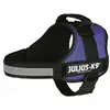 Image de Trixie Julius K9 Power Harnais Bleu Taille 0/m-l