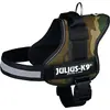 Image de Julius-K9® Powergeschirr®, Gr. 0-3 58-76 cm/40 mm camouflage