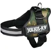 Image de Harnais K9®power Xl/2: 71-96 Cm/50 Mm, Camouflage