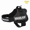 Image de Harnais - K9 Power - 2xl/3 82 115 Cm - 50 Mm - Noir