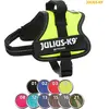 Image de Julius-K9® Powergeschirr® Baby 1-Mini 33-45 cm/18 mm noir