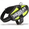Image de Julius-K9® IDC® Powergeschirr® Baby 2/Mini-Mini/Mini 33 45 cm/18 mm vert fluo