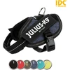 Image de Julius-K9® IDC® Powergeschirr® Baby 2/Mini-Mini/Mini 40-53 cm/22 mm noir