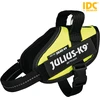 Image de Julius K9 IDC Power harnais Mini Mini vert fluo 16IDC-NE-MM