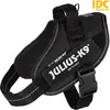 Image de Julius K9 - Harnais pour chien - noir - Mini - 49-67 cm