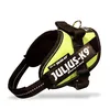 Image de Julius K9 IDC Power harnais de chien mini vert fluo 16IDC-NE-M