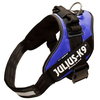 Image de Julius K9 - Harnais pour chien - bleu - Taille 0 - 58-76 cm