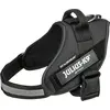Image de Julius-K9® IDC® Harnais de puissance T. 0 4 66 85 cm/50 mm noir