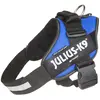 Image de Julius K9 - Harnais pour chien - bleu - Taille 1 - 63-85 cm