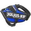 Image de Julius K9 - Harnais pour chien - bleu - Taille 2 - 71-96 cm