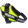 Image de Julius K9 IDC Power harnais pour chien taille 2 vert fluo 16IDC-NE-2