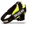 Image de Julius K9 Harnais Julius-K9 IDC taille 3/XL : 82115 cm, jaune fluo