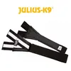 Image de Sangle De Poitrail En Y Pour Harnais Julius K9 Désignation : Sangle Y Taille : 1 - 2 - 3 Julius K9 600301
